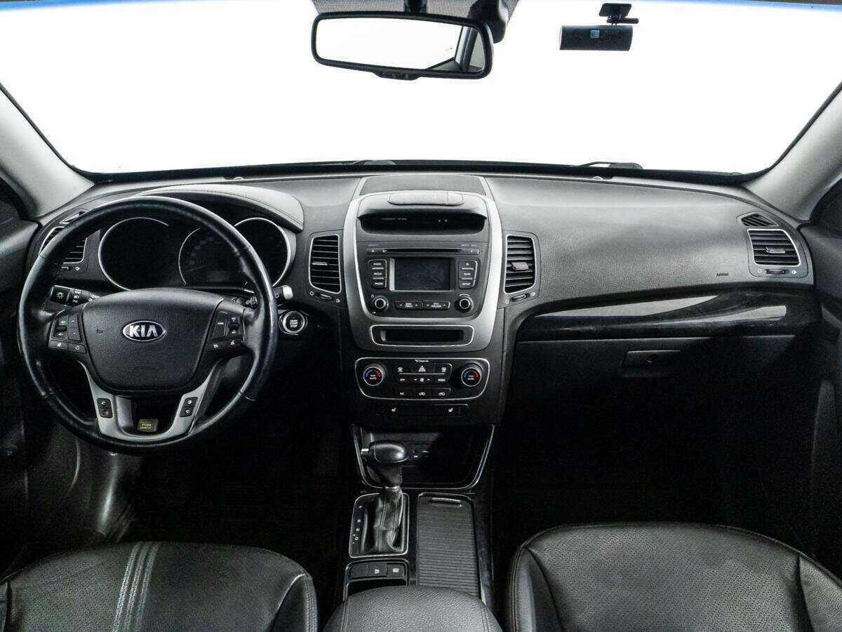 Купить Kia Sorento, 2019, 105 000 км.. Фото: #12