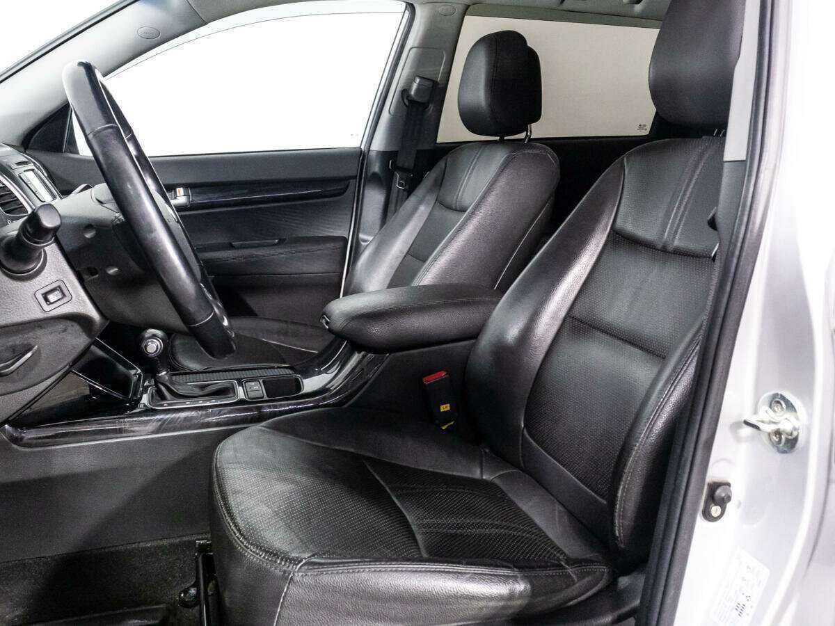 Купить Kia Sorento, 2019, 105 000 км.. Фото: #14