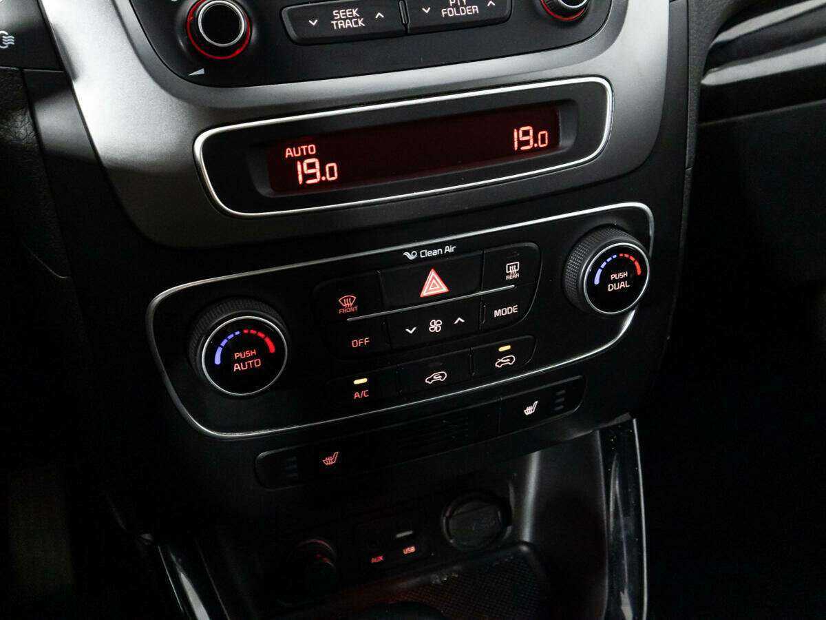 Купить Kia Sorento, 2019, 105 000 км.. Фото: #16