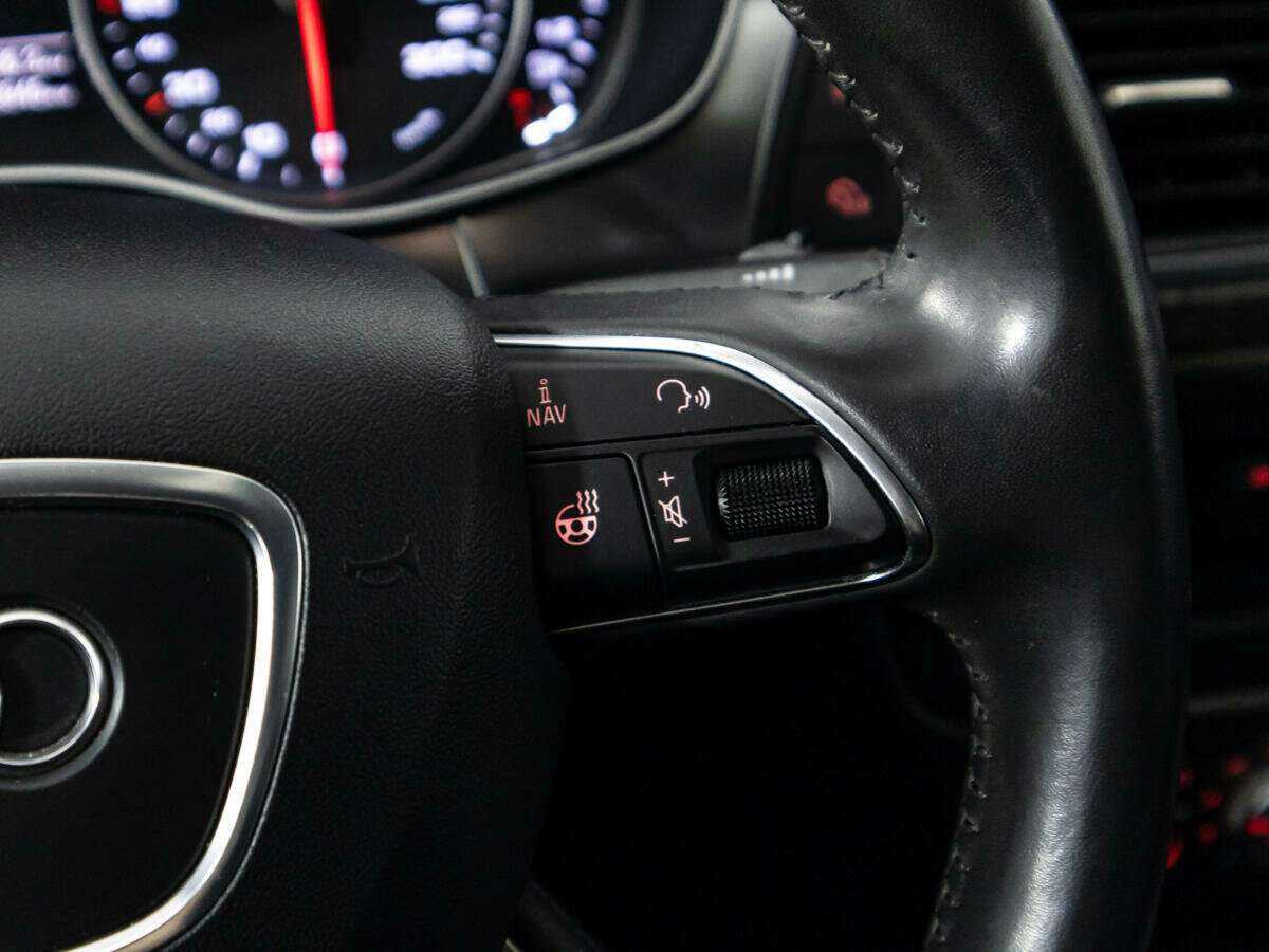 Купить Audi A6, 2018, 138 943 км.. Фото: #18