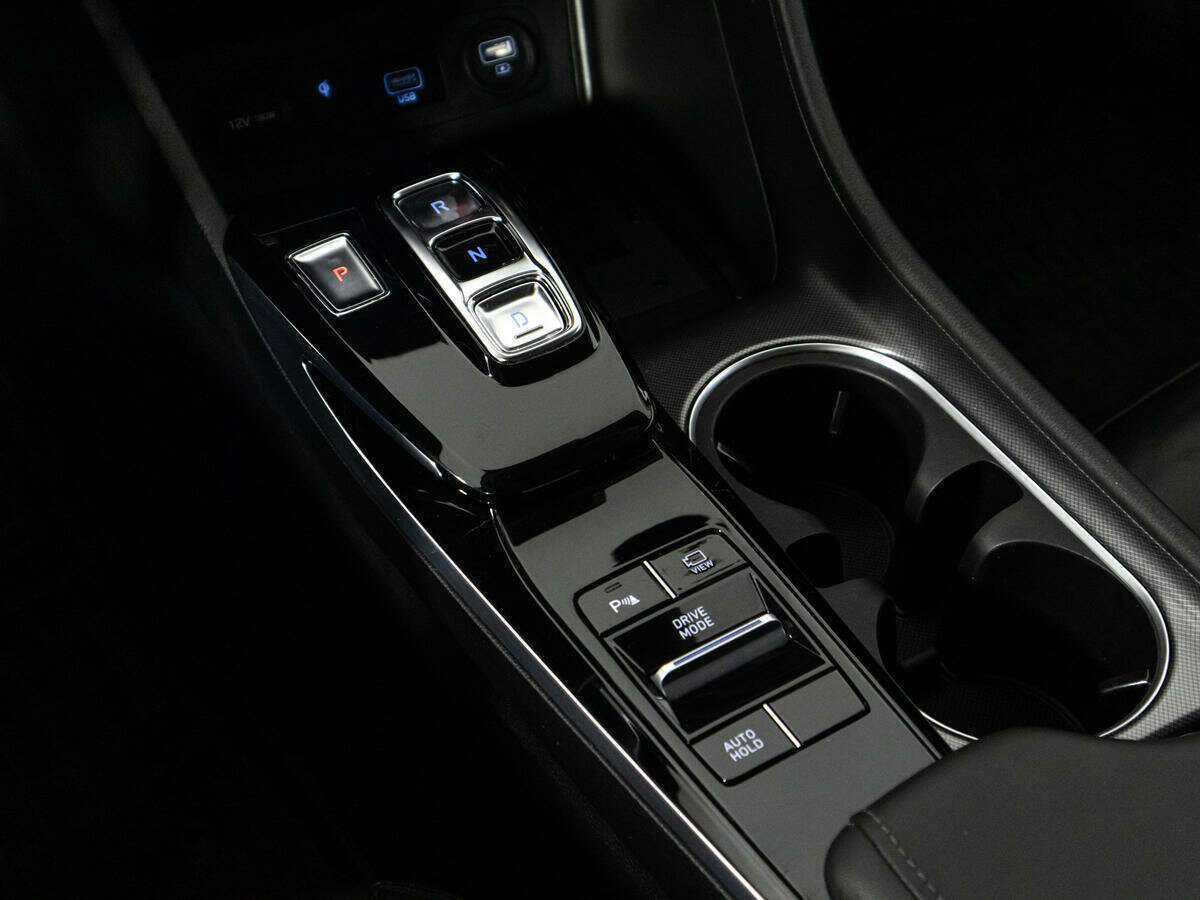 Купить Hyundai Sonata, 2020, 85 000 км.. Фото: #17