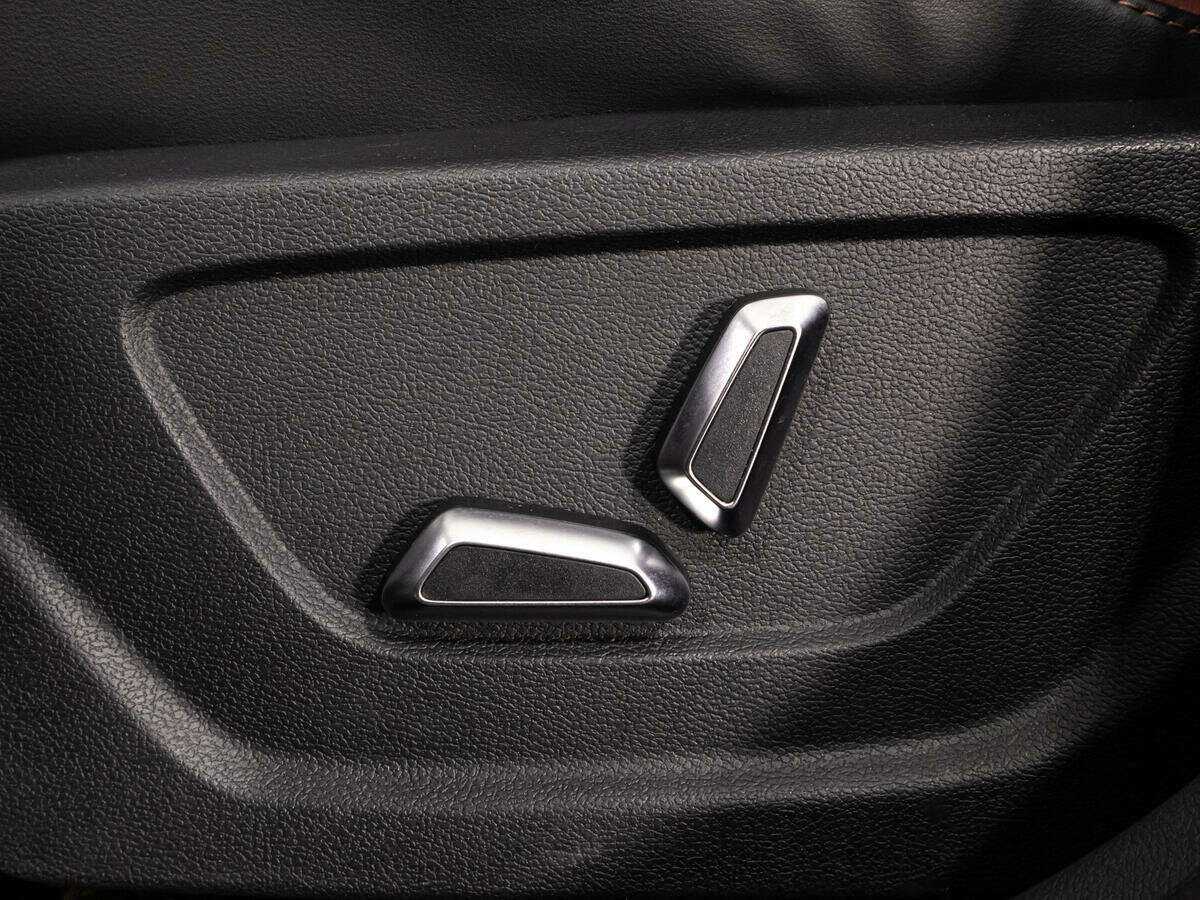 Купить Джили Кулрэй, 2021, 59 842 км.. Фото: #15