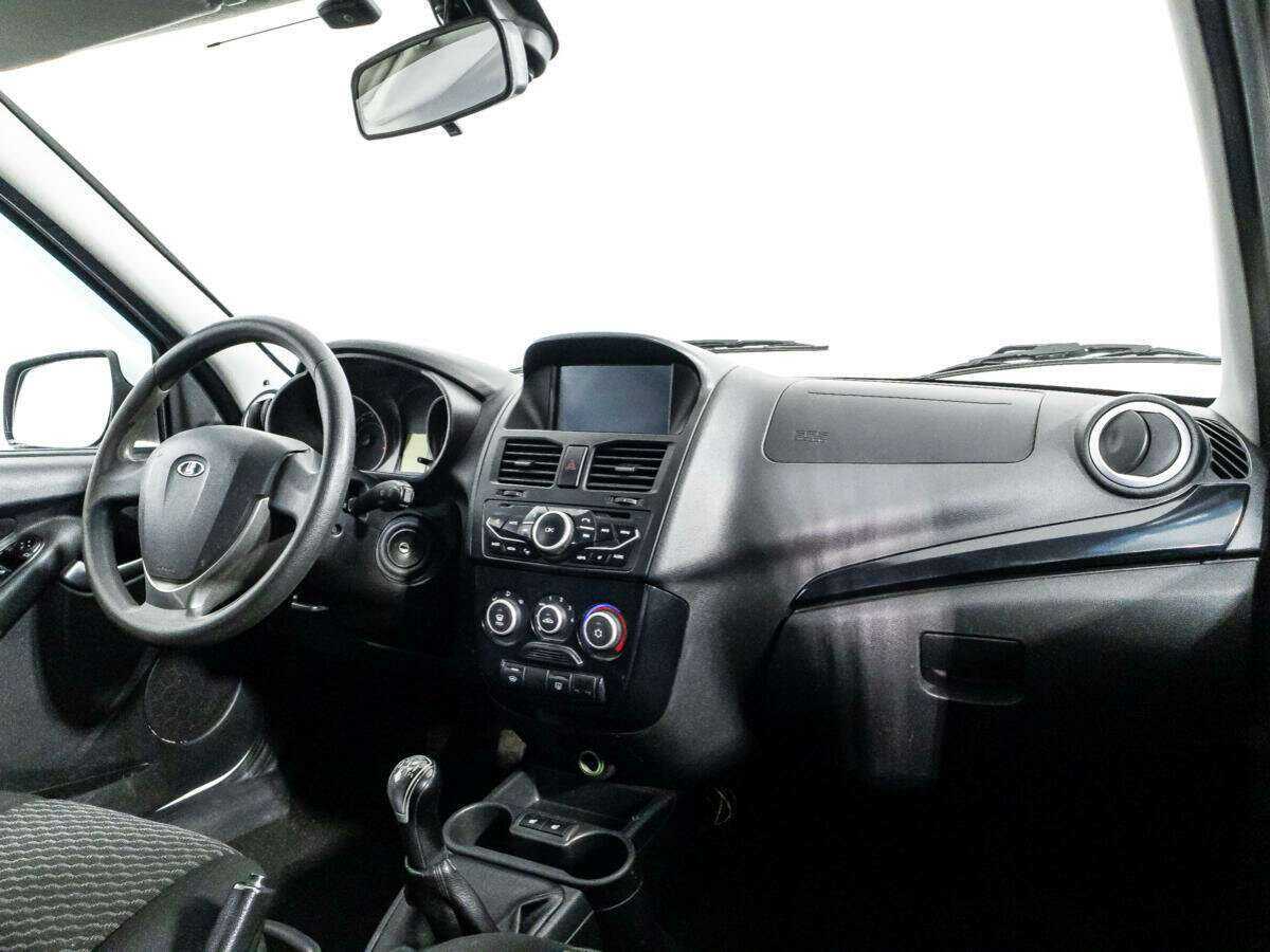 Купить Лада (ВАЗ) Калина, 2014, 139 869 км.. Фото: #8