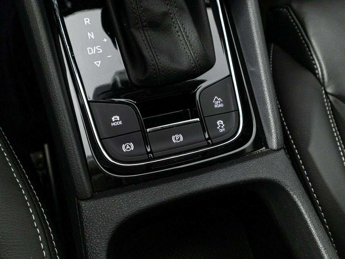 Купить Skoda Kodiaq, 2021, 82 801 км.. Фото: #18