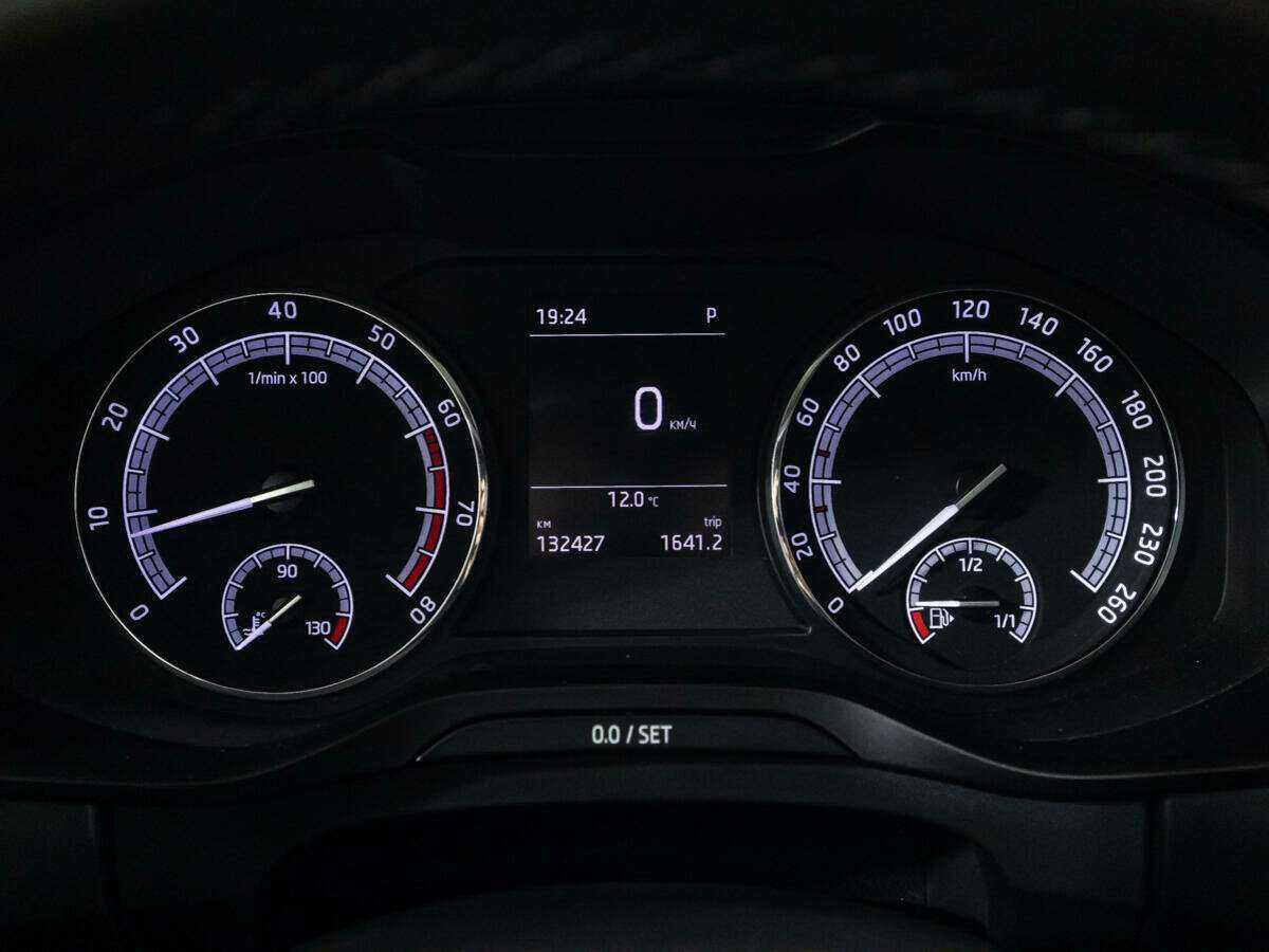 Купить Skoda Kodiaq, 2018, 132 425 км.. Фото: #11