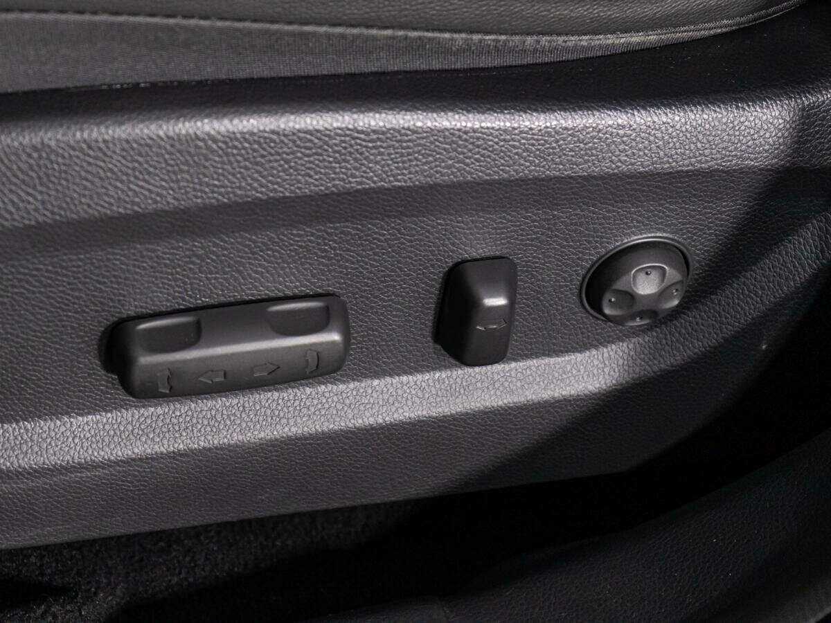 Купить Hyundai Santa Fe, 2018, 116 652 км.. Фото: #16