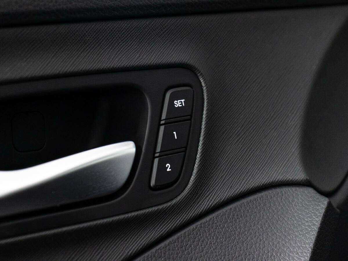 Купить Hyundai Santa Fe, 2018, 116 652 км.. Фото: #17