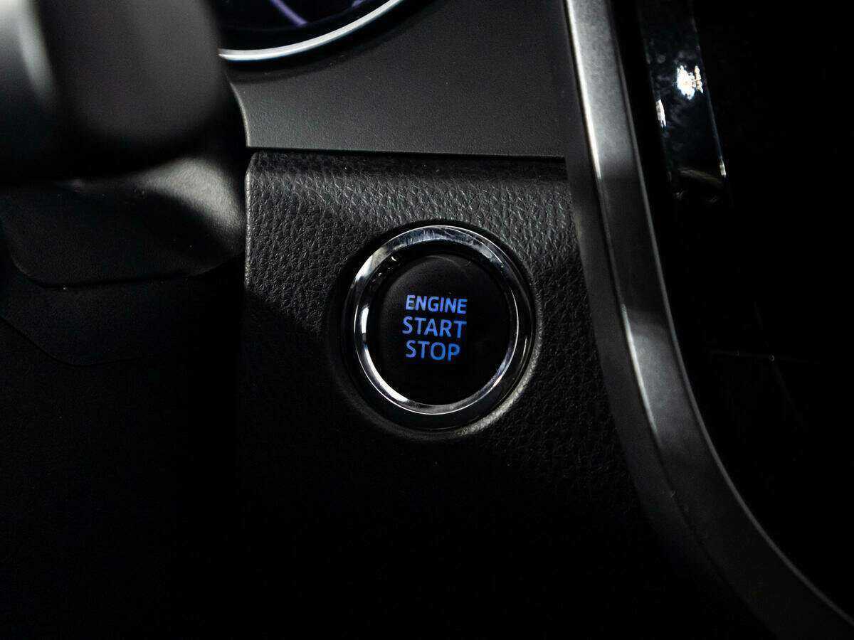 Купить Toyota Camry, 2019, 70 000 км.. Фото: #16