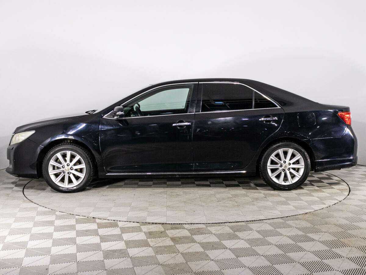Купить Toyota Camry, 2012, 274 195 км.. Фото: #7