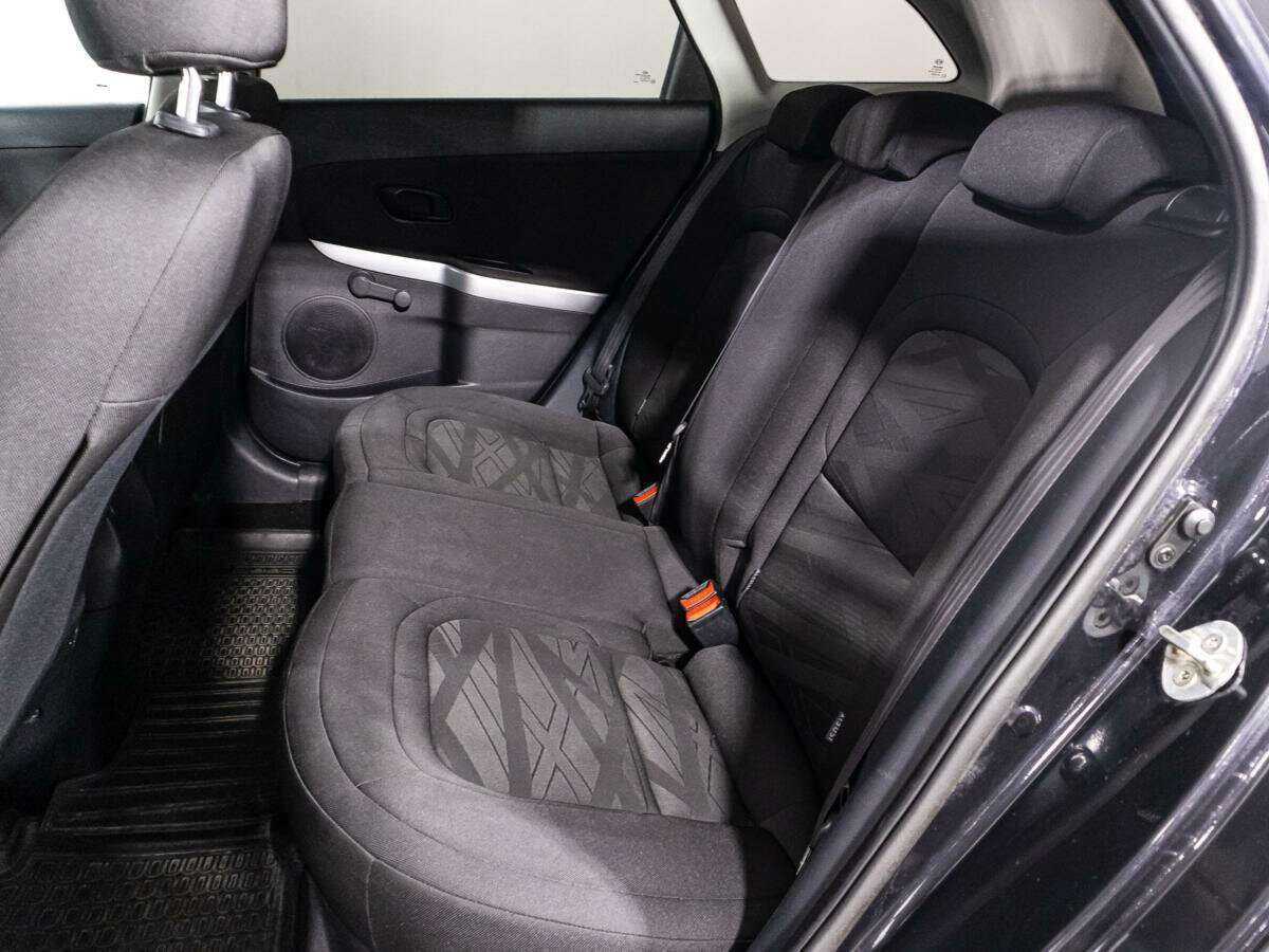 Купить Киа Сид, 2012, 163 790 км.. Фото: #9