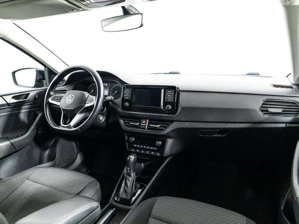 Купить Фольксваген Поло, 2021, 58 207 км.. Фото: #8