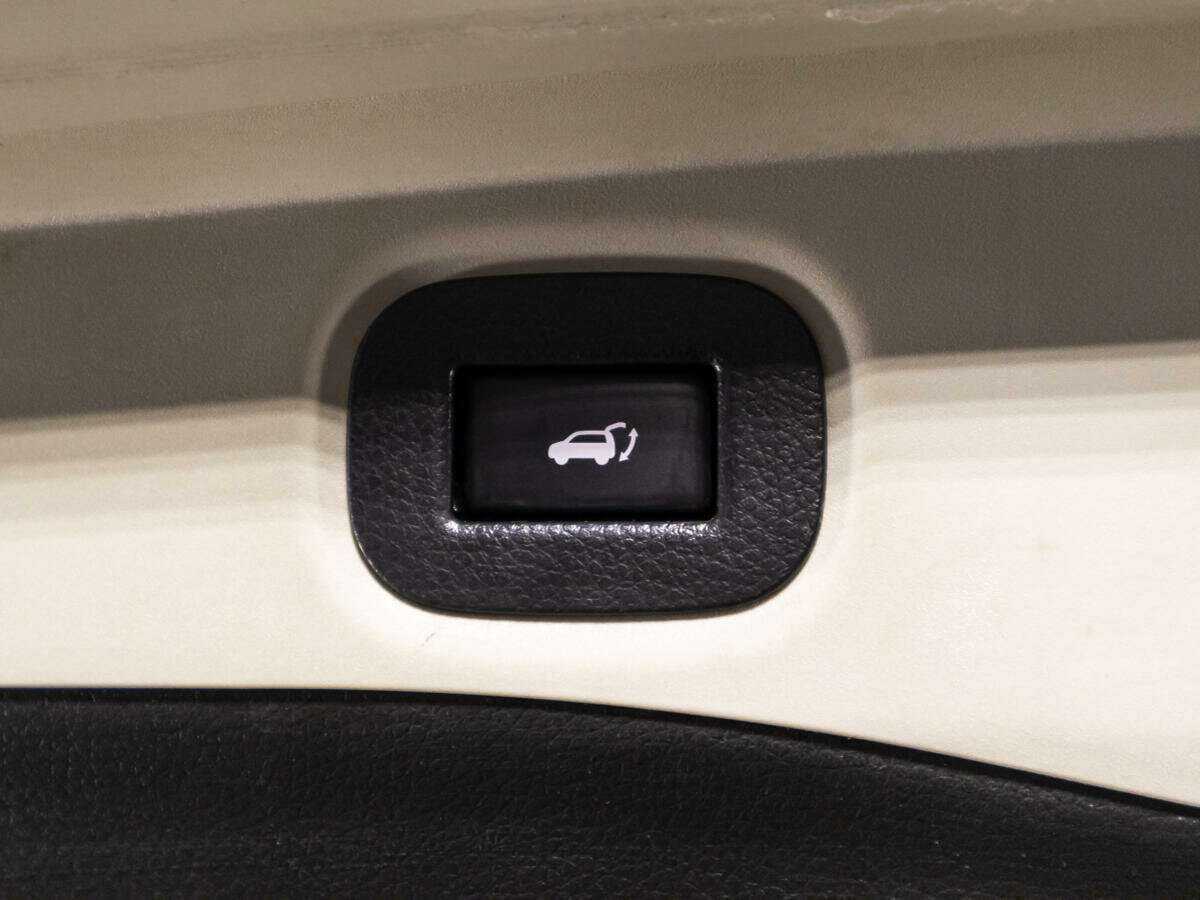 Купить Ниссан Икс-Трейл, 2017, 154 460 км.. Фото: #14