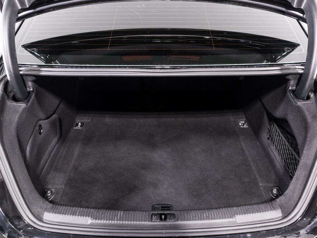 Купить Audi A6, 2016, 165 851 км.. Фото: #14