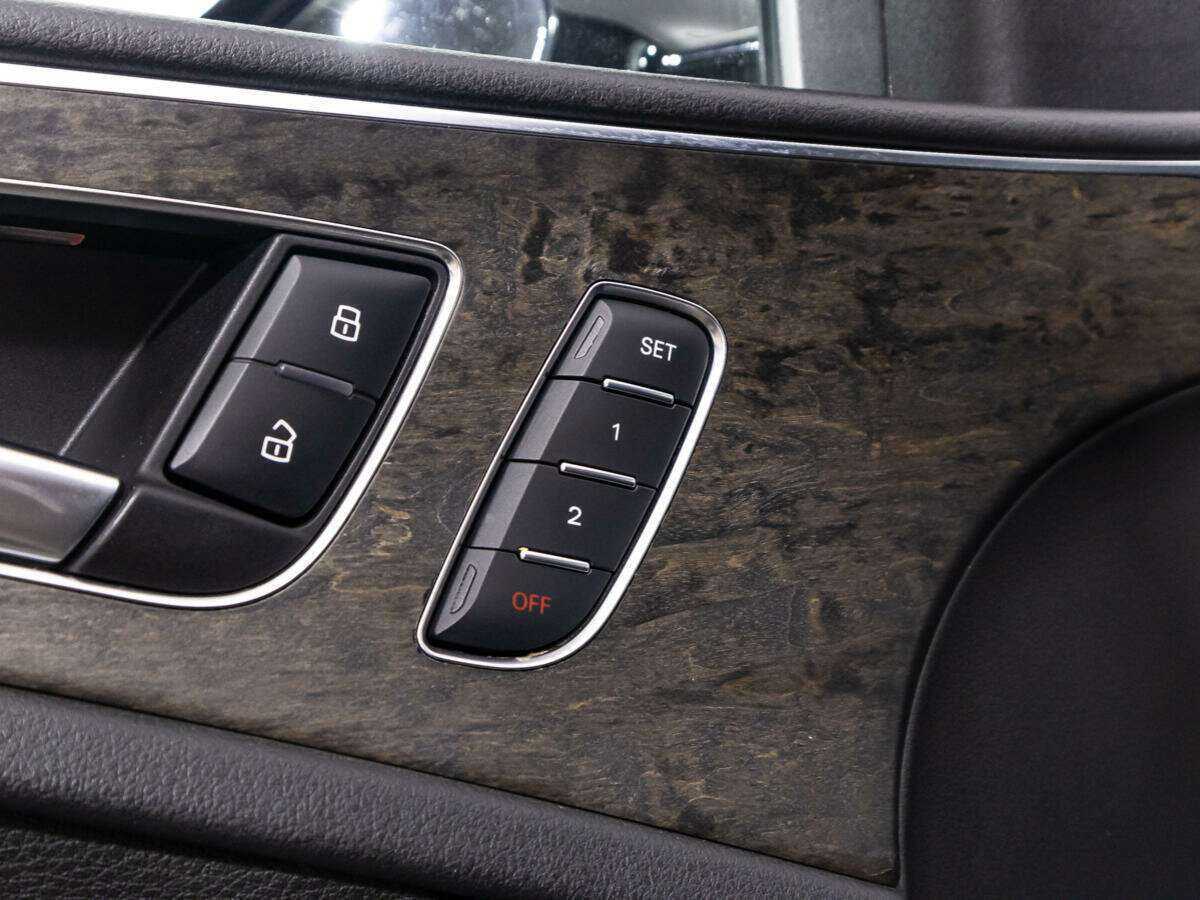 Купить Audi A6, 2016, 165 851 км.. Фото: #15