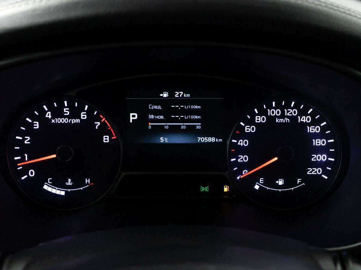 Купить Киа Соул, 2018, 70 587 км.. Фото: #11