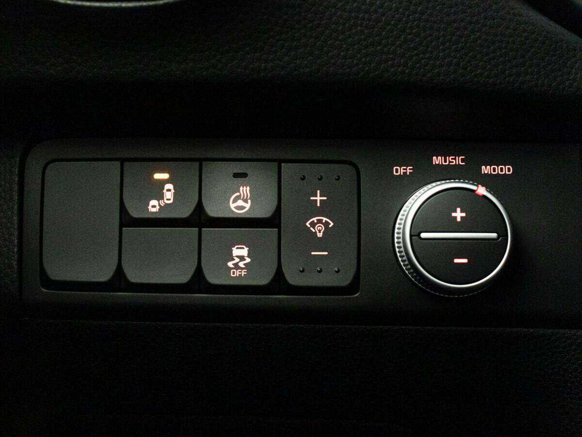 Купить Киа Соул, 2018, 70 587 км.. Фото: #18