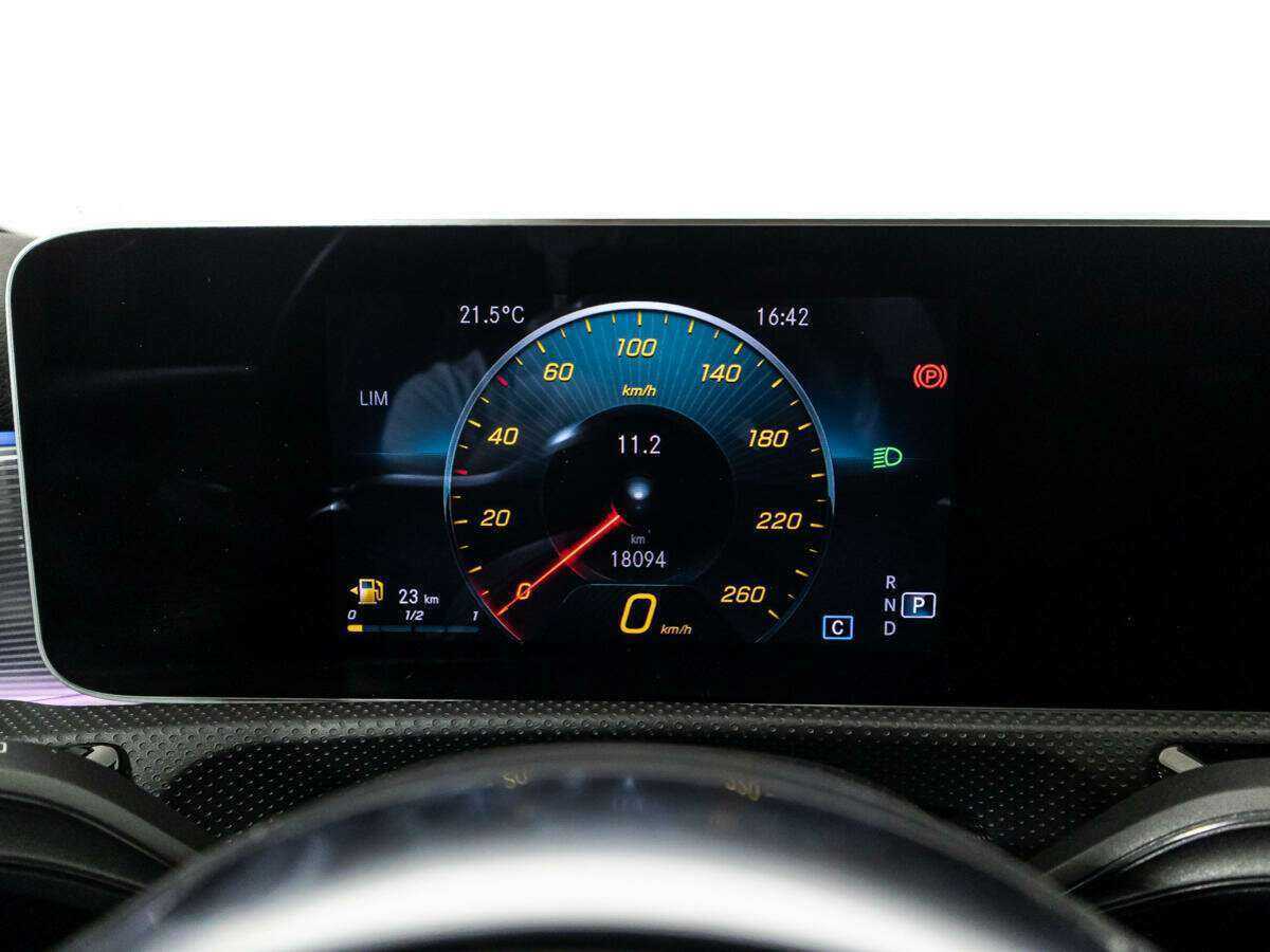 Купить Mercedes-Benz A-Класс, 2020, 18 125 км.. Фото: #11