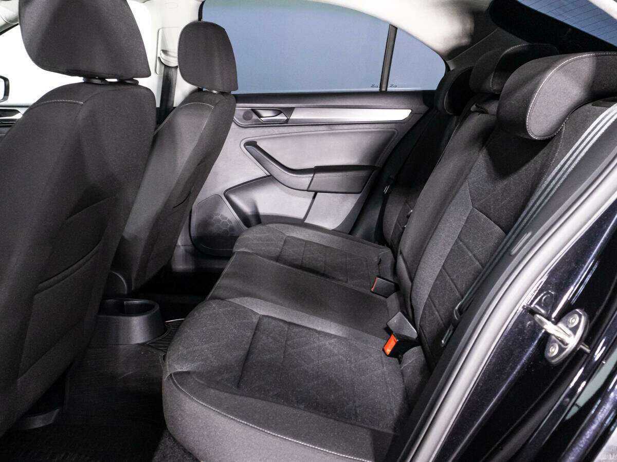 Купить Фольксваген Поло, 2021, 67 390 км.. Фото: #9