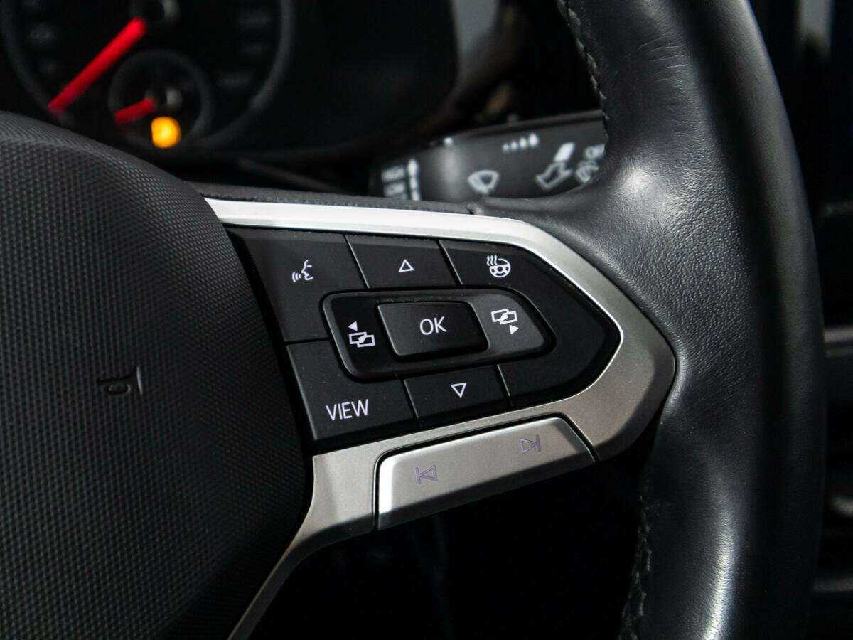 Купить Фольксваген Поло, 2021, 67 390 км.. Фото: #15