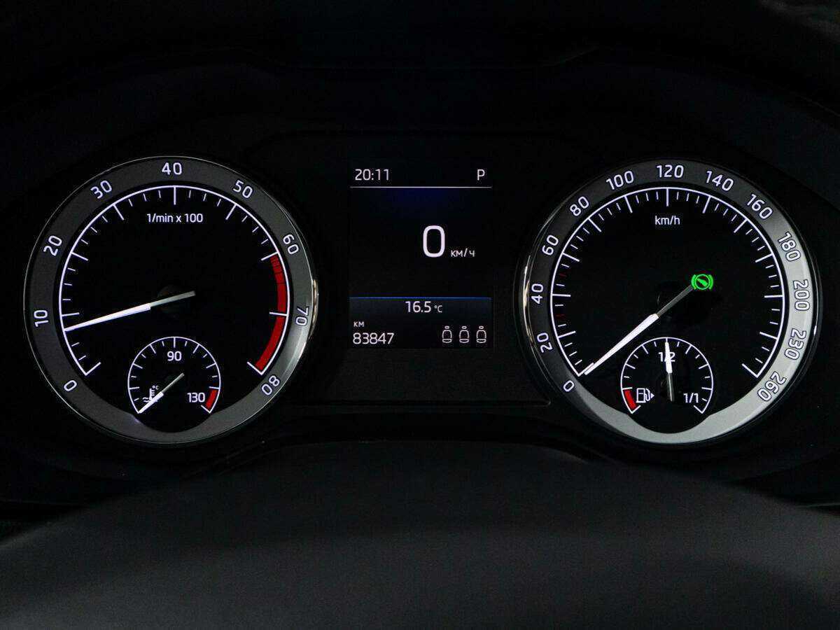 Купить Skoda Karoq, 2020, 83 854 км.. Фото: #10