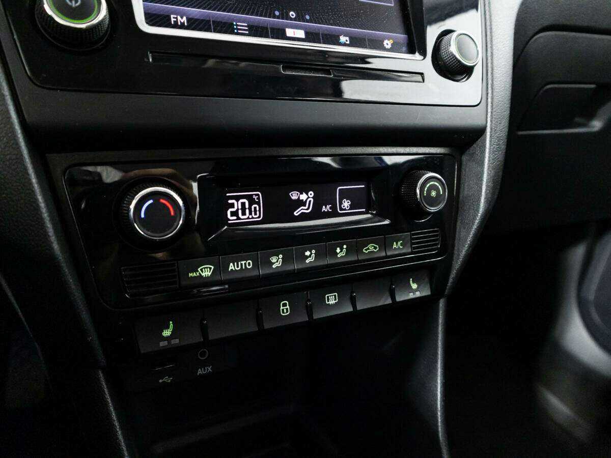 Купить Шкода Рапид, 2017, 179 778 км.. Фото: #14