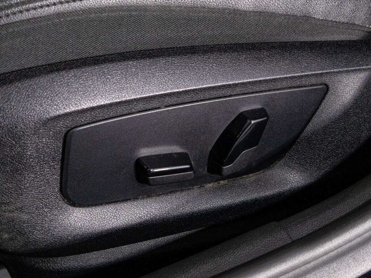 Купить BMW 5 серии, 2017, 226 976 км.. Фото: #18