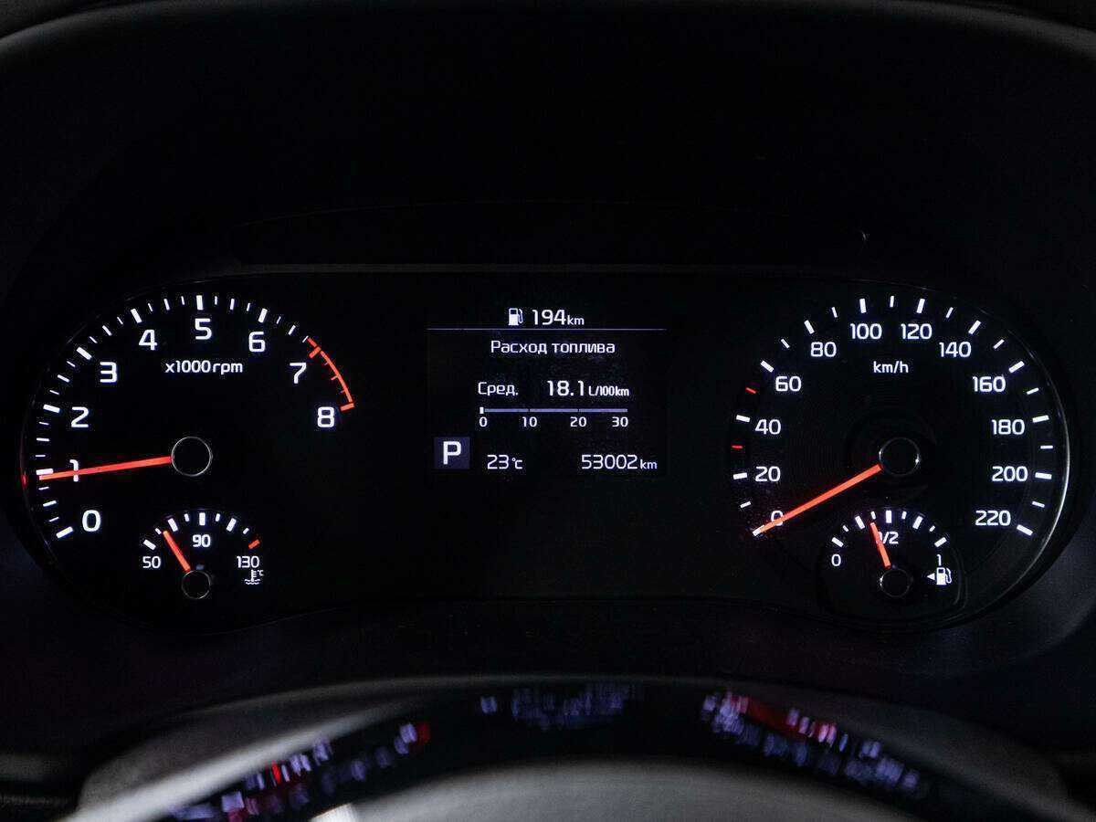 Купить Kia Soul, 2021, 52 961 км.. Фото: #10