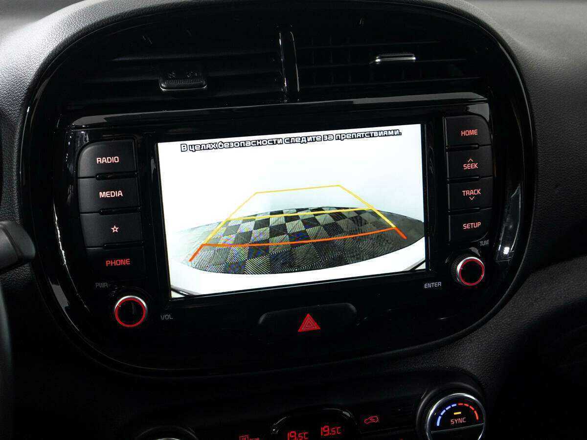 Купить Kia Soul, 2021, 52 961 км.. Фото: #20