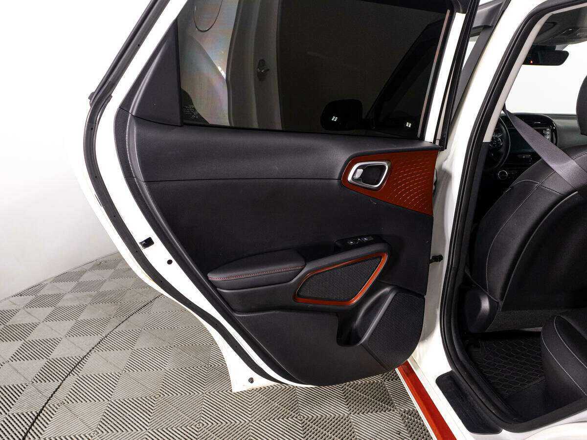 Купить Kia Soul, 2021, 52 961 км.. Фото: #26