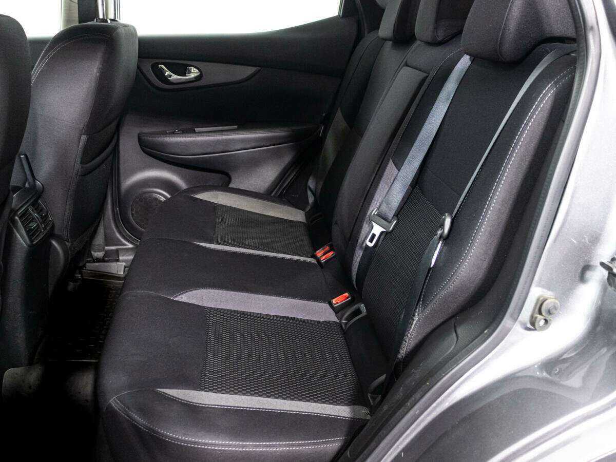 Купить Ниссан Кашкай, 2020, 169 454 км.. Фото: #9