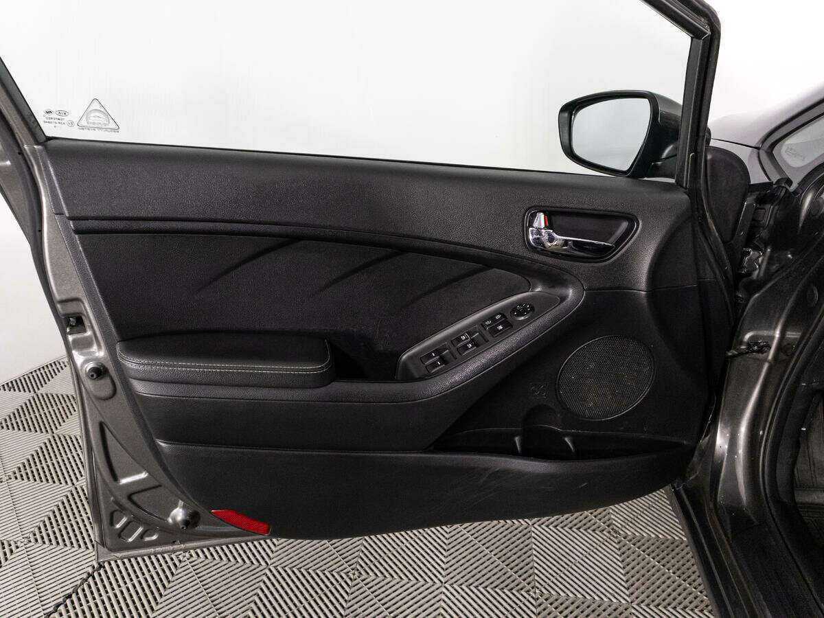 Купить Киа Церато, 2019, 108 000 км.. Фото: #23