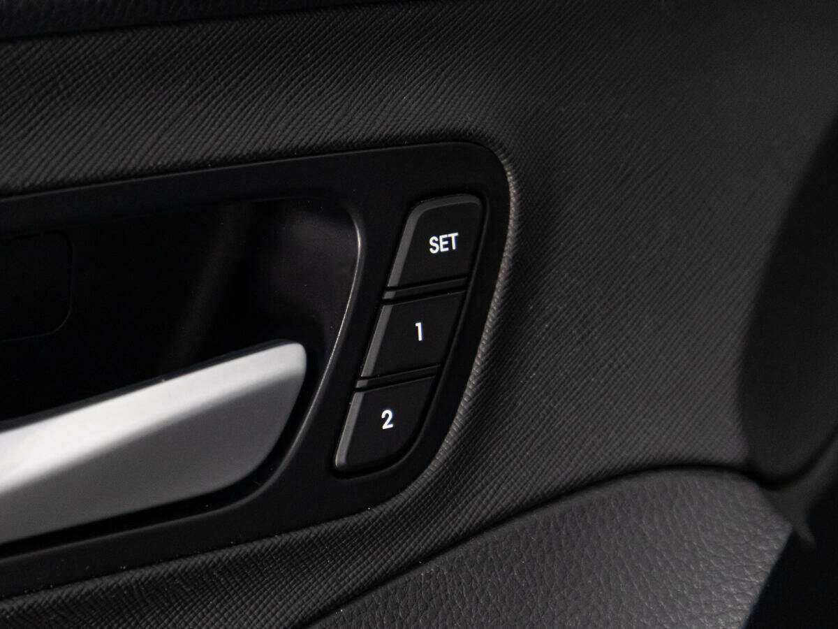 Купить Hyundai Santa Fe, 2016, 145 799 км.. Фото: #15