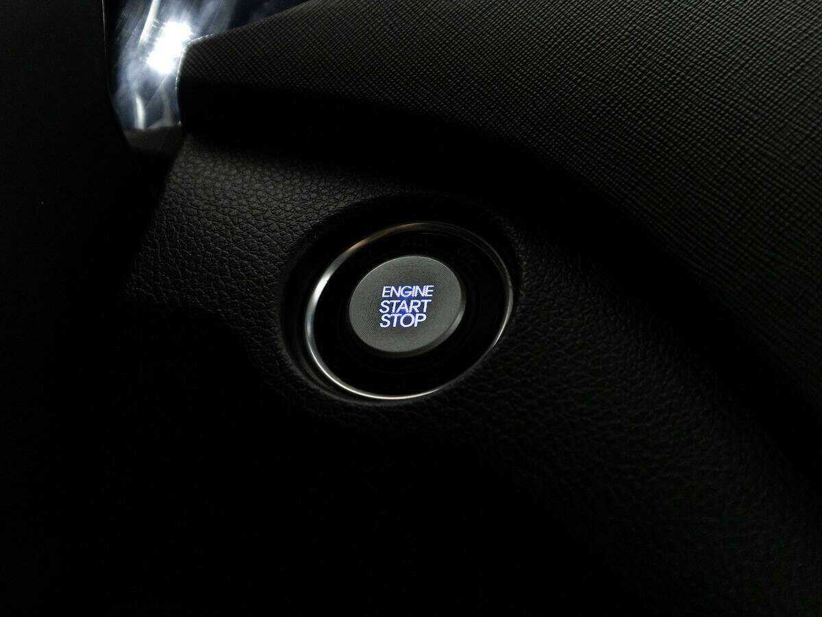 Купить Hyundai Santa Fe, 2016, 145 799 км.. Фото: #16