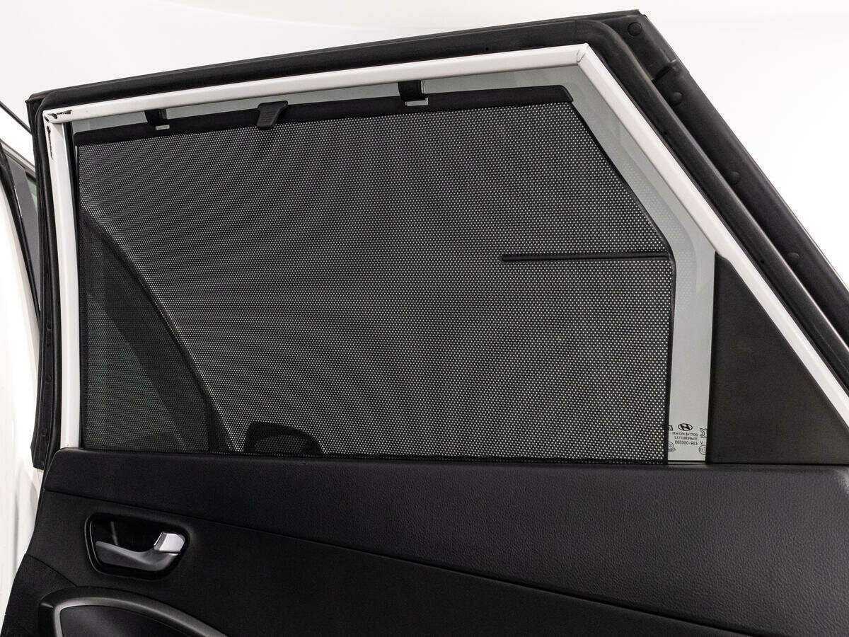 Купить Hyundai Santa Fe, 2016, 145 799 км.. Фото: #22