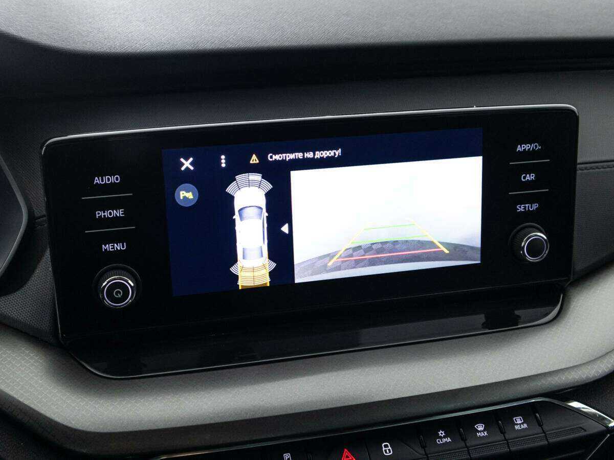 Купить Skoda Octavia, 2021, 41 779 км.. Фото: #18