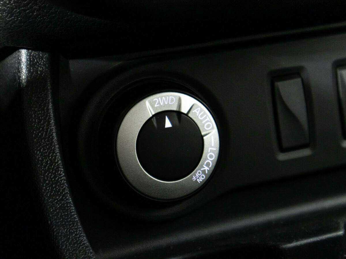 Купить Рено Дастер, 2018, 123 230 км.. Фото: #15