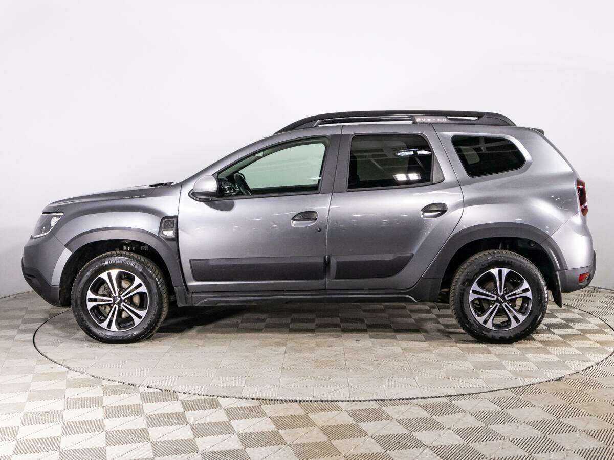 Купить Renault Duster, 2021, 28 795 км.. Фото: #7