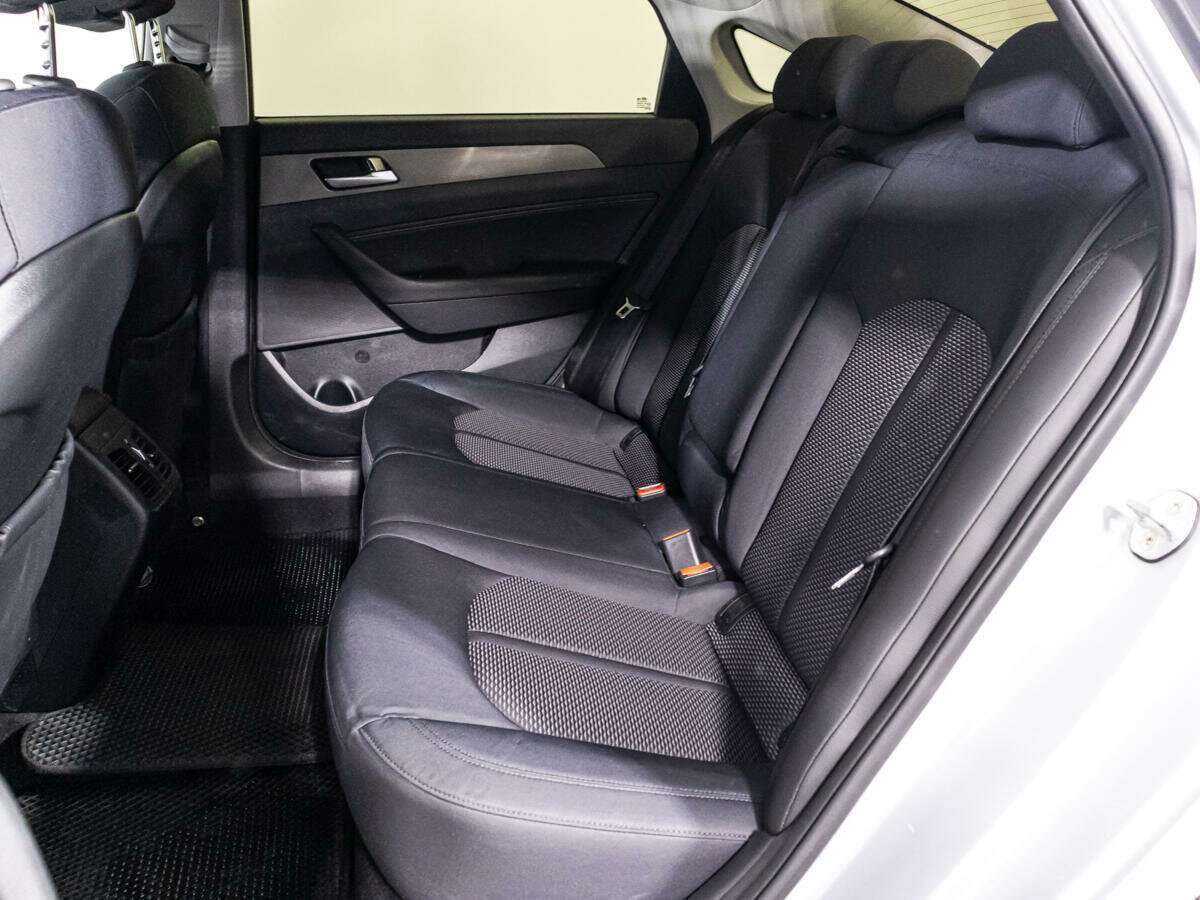 Купить Хендай Соната, 2018, 55 750 км.. Фото: #9