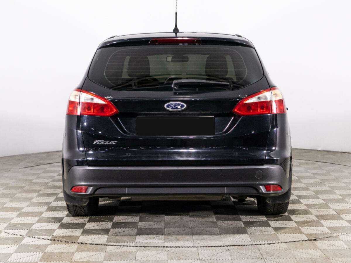 Купить Форд Фокус, 2013, 213 136 км.. Фото: #5