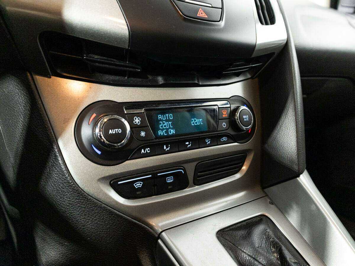 Купить Форд Фокус, 2013, 213 136 км.. Фото: #14