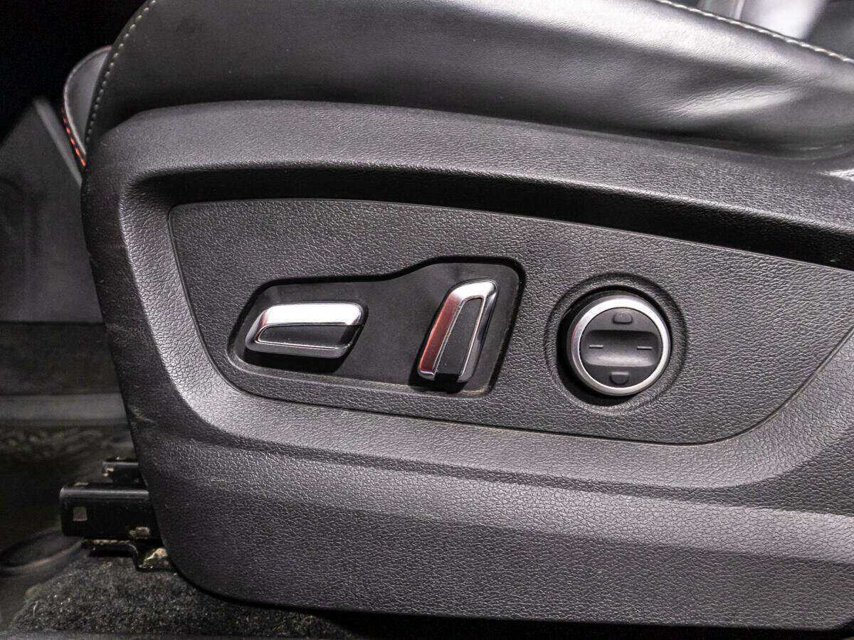 Купить Чери Тигго 7 Про, 2021, 73 443 км.. Фото: #15