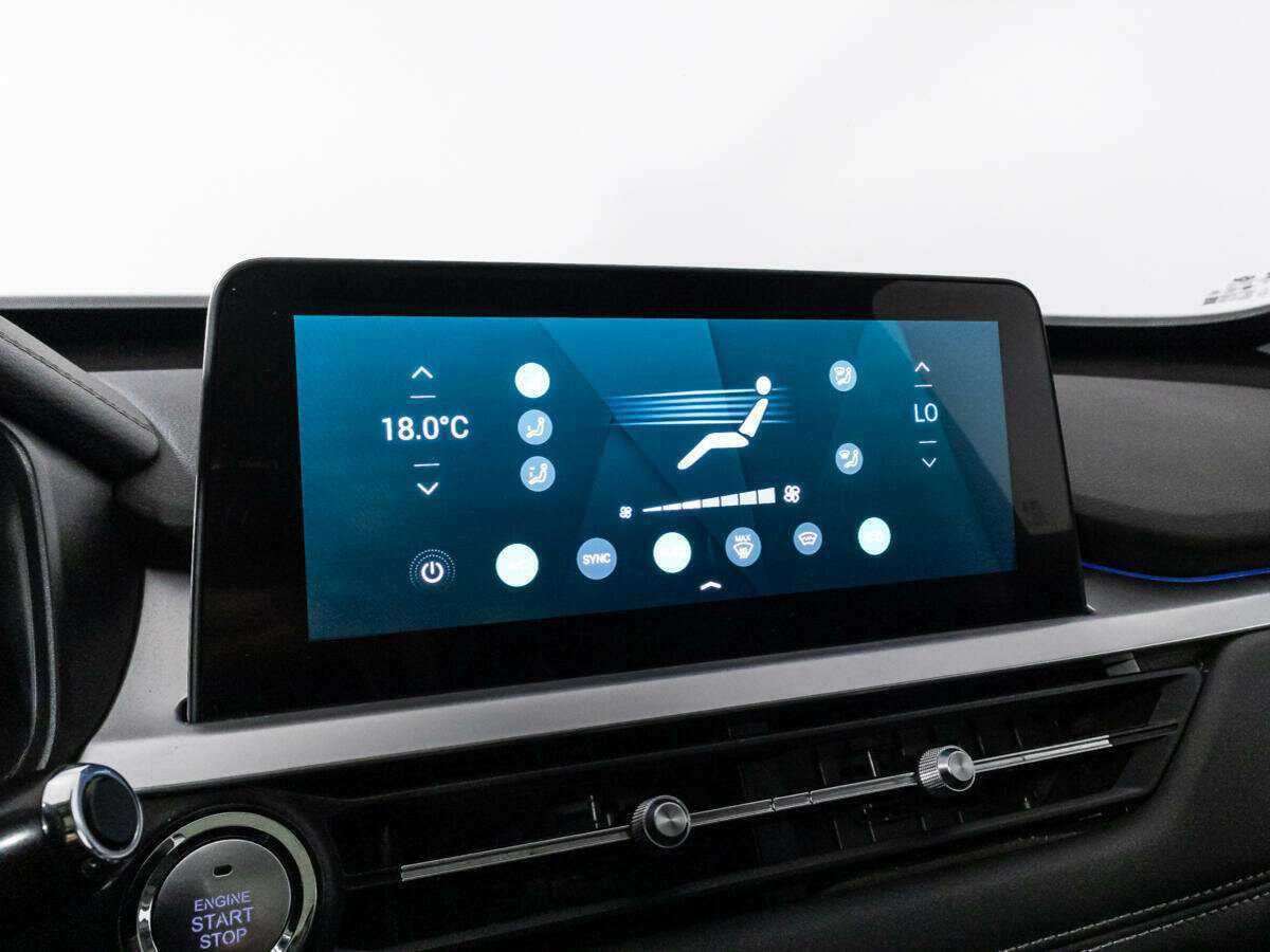 Купить Чери Тигго 7 Про, 2021, 73 443 км.. Фото: #16