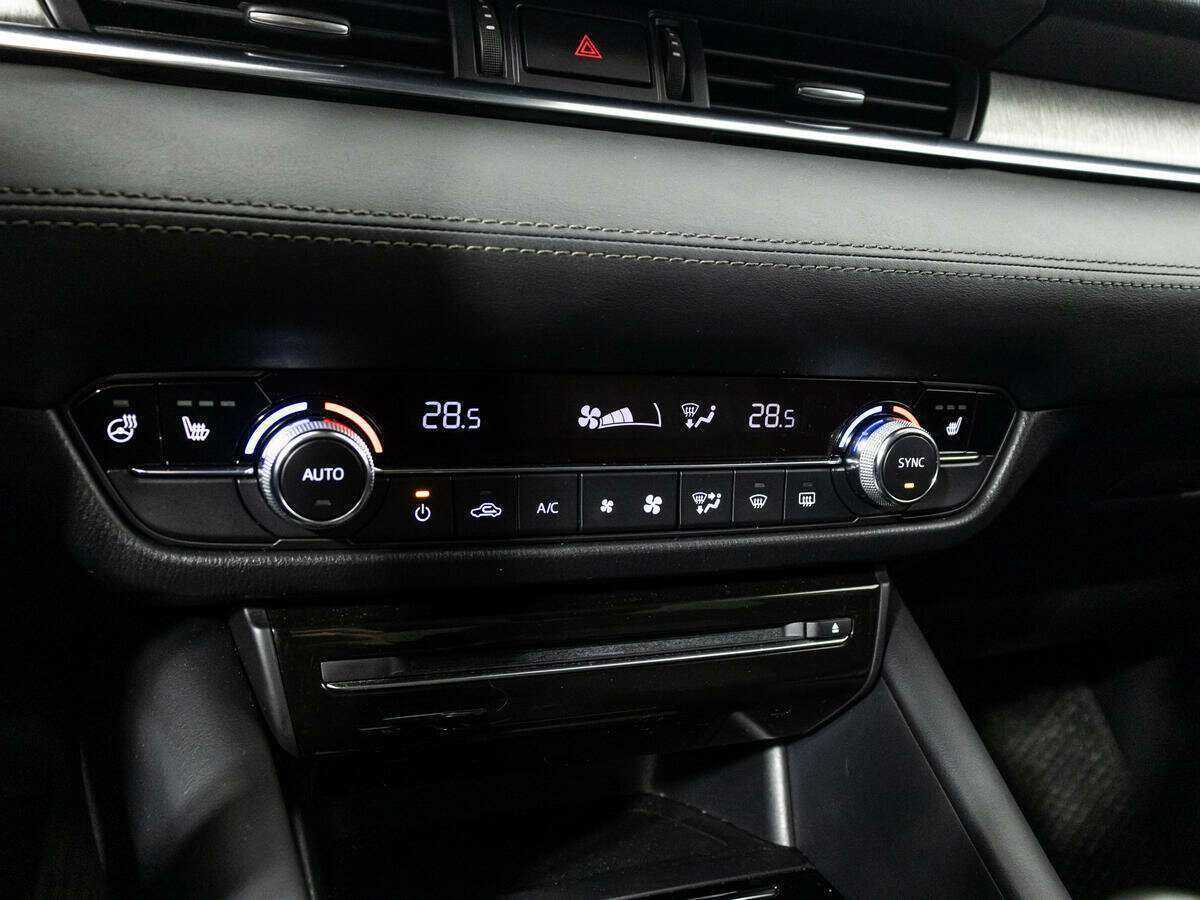 Купить Mazda 6, 2019, 57 141 км.. Фото: #16