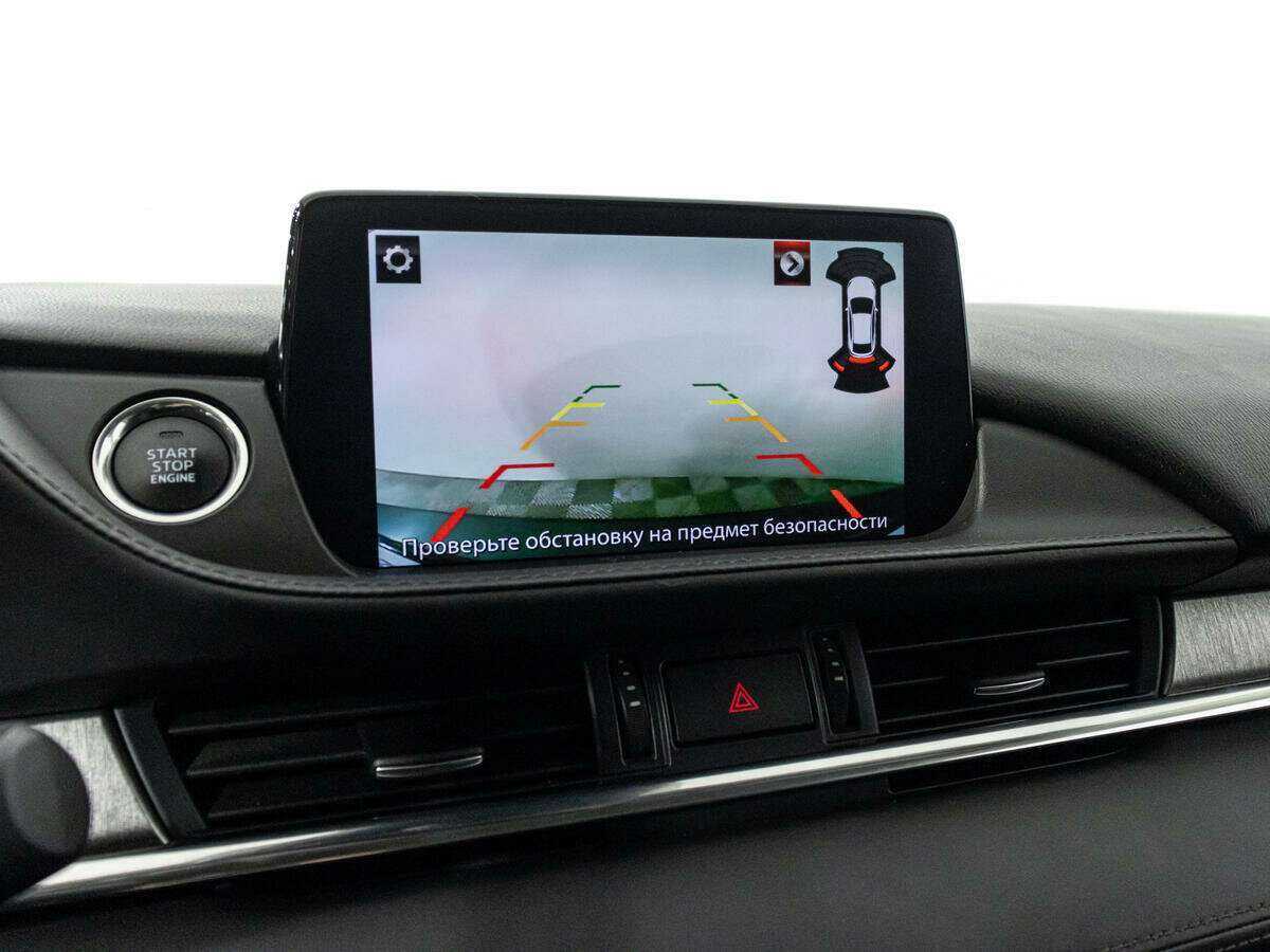 Купить Mazda 6, 2019, 57 141 км.. Фото: #19