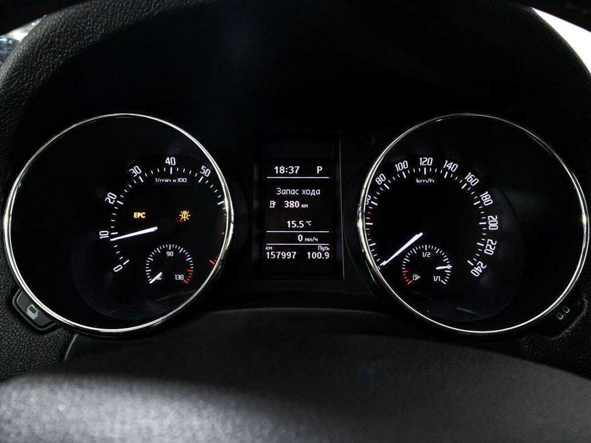 Купить Шкода Йети, 2013, 157 996 км.. Фото: #11