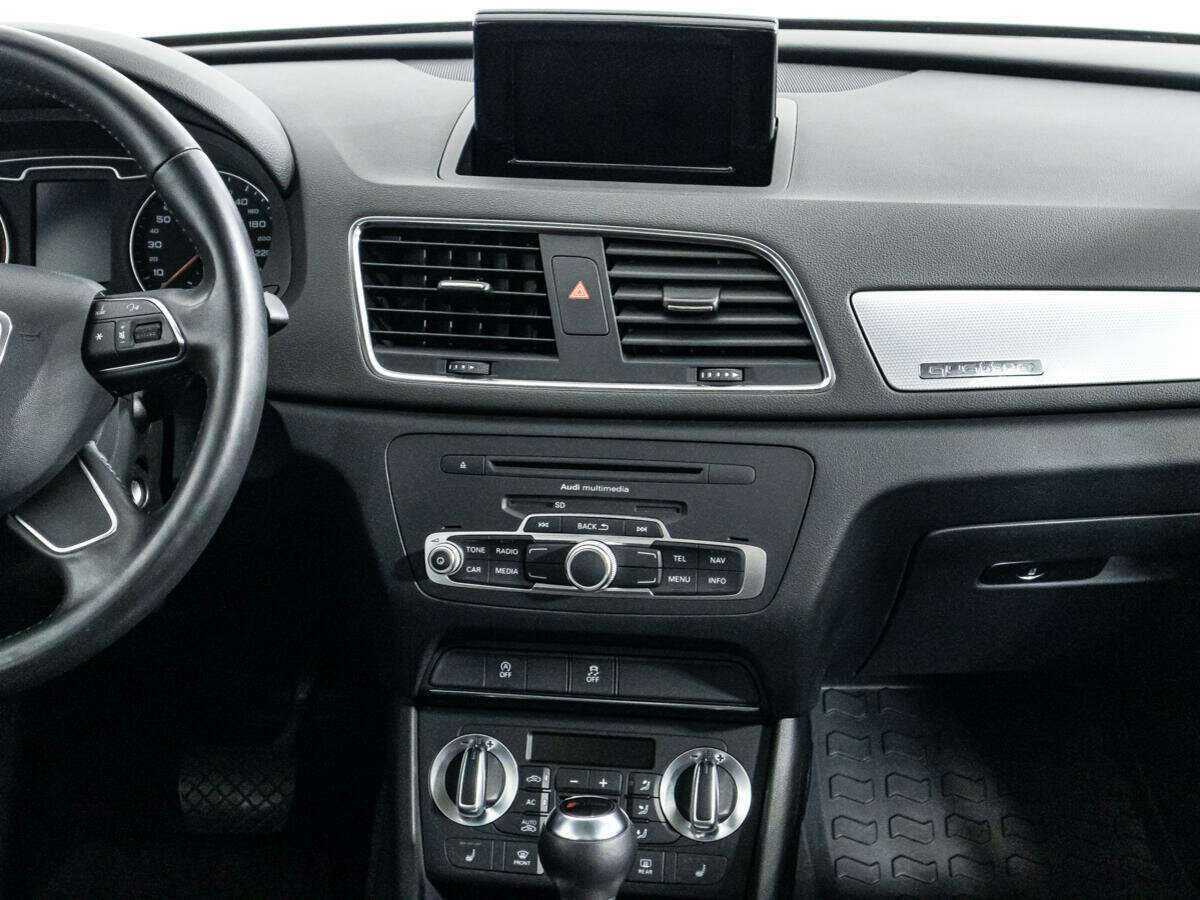 Купить Audi Q3, 2013, 91 000 км.. Фото: #13