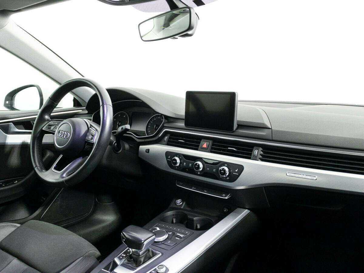 Купить Audi A5, 2018, 80 351 км.. Фото: #8