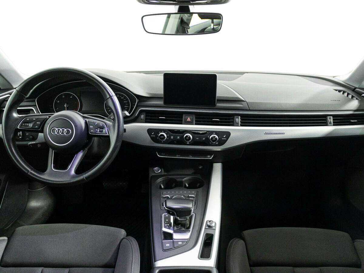Купить Audi A5, 2018, 80 351 км.. Фото: #11