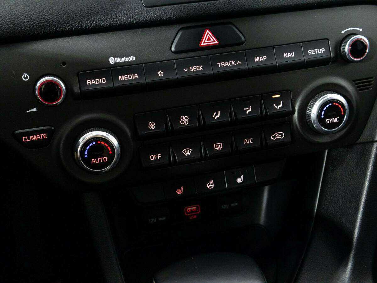 Купить Kia Sportage, 2020, 108 249 км.. Фото: #17