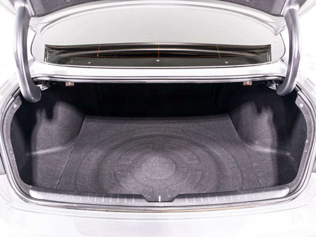 Купить Hyundai Sonata, 2020, 51 000 км.. Фото: #14